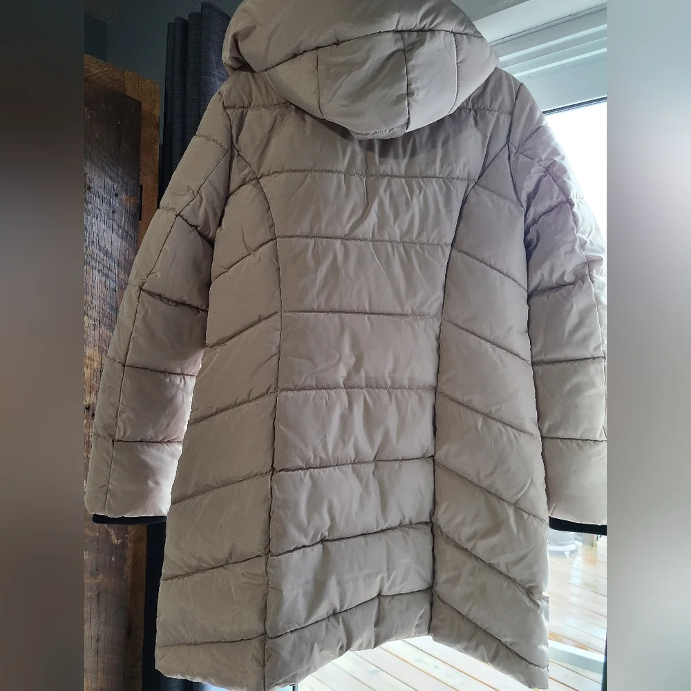 Point Zero Winter Jacket - Picture 3 of 3